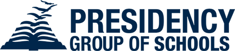 Presidency Group of Schools Logo