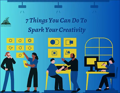 Presidency Group of Schools - Blogs - Spark you Creativity