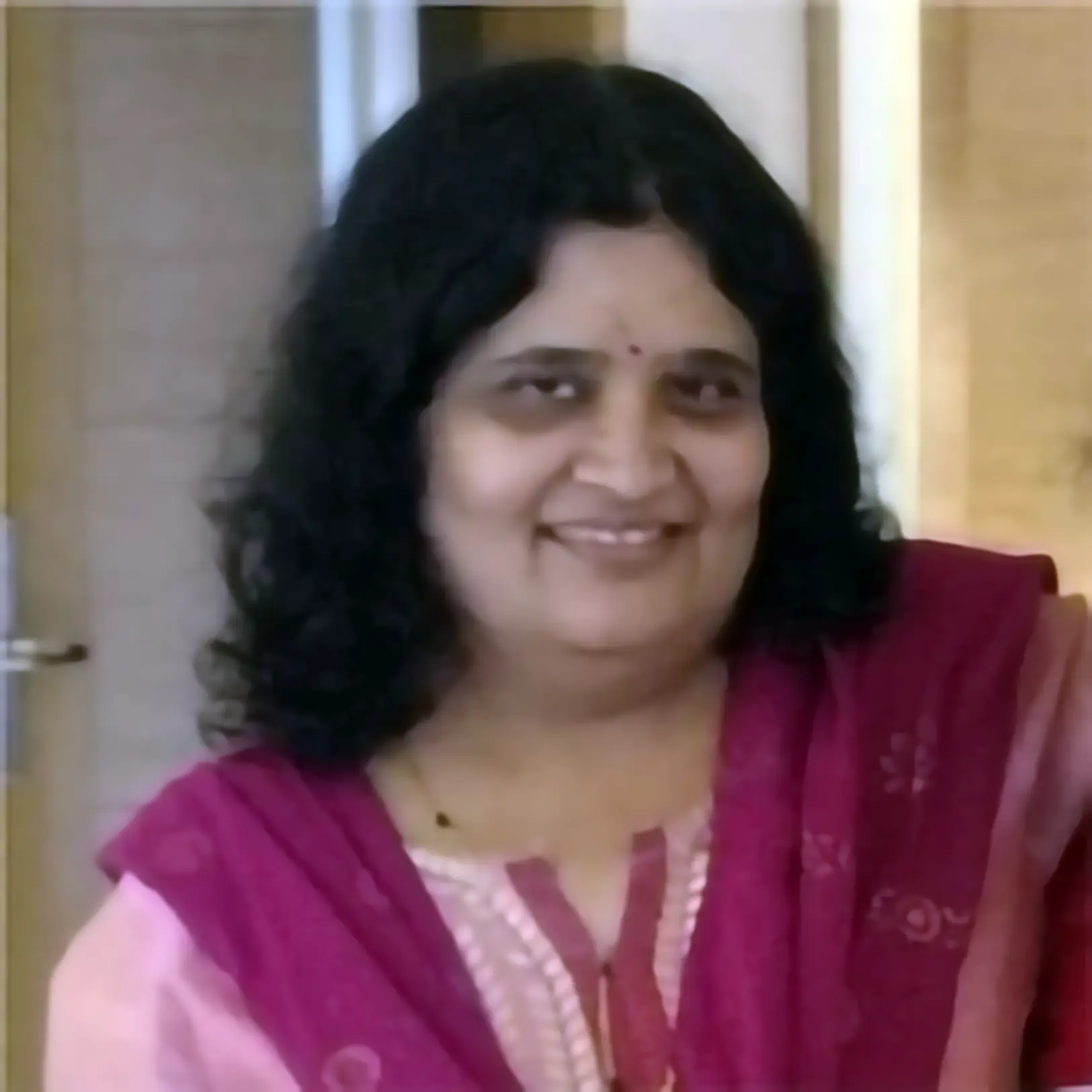 Ms. Bhakti Kulkarni