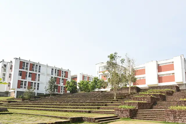 Presidency School Mangalore - Infrastructure of the School