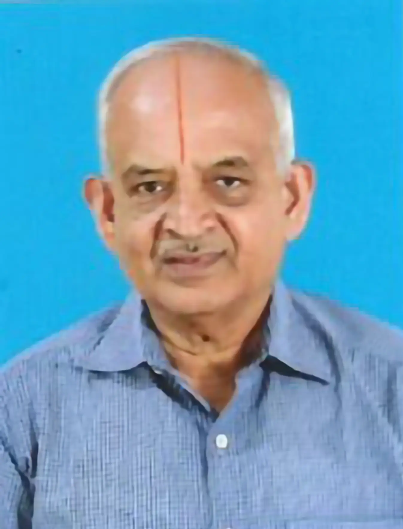 Mr. R. Parthasarath