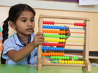 Presidency School Mangalore - Summer Smiles Talent Hunt