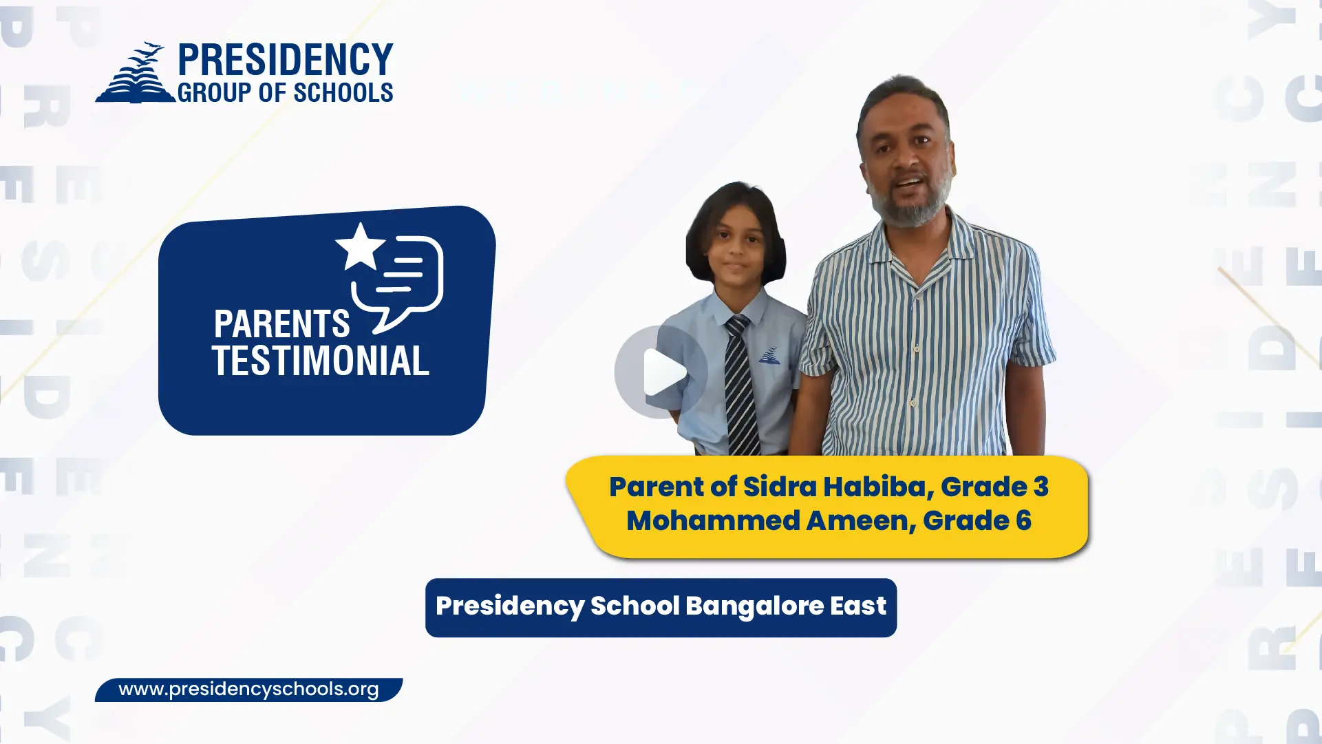 A Parent's Joy: Witnessing Sidra Habiba’s Remarkable Growth