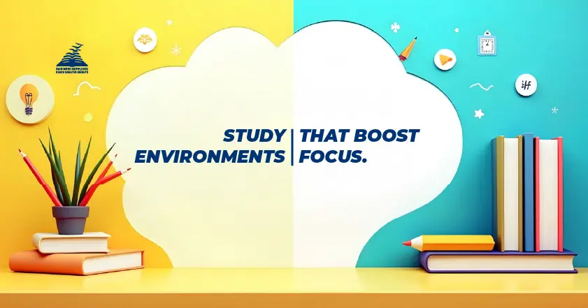 Smart Studying: The Secret Behind Successful Students - Presidency Group of Schools