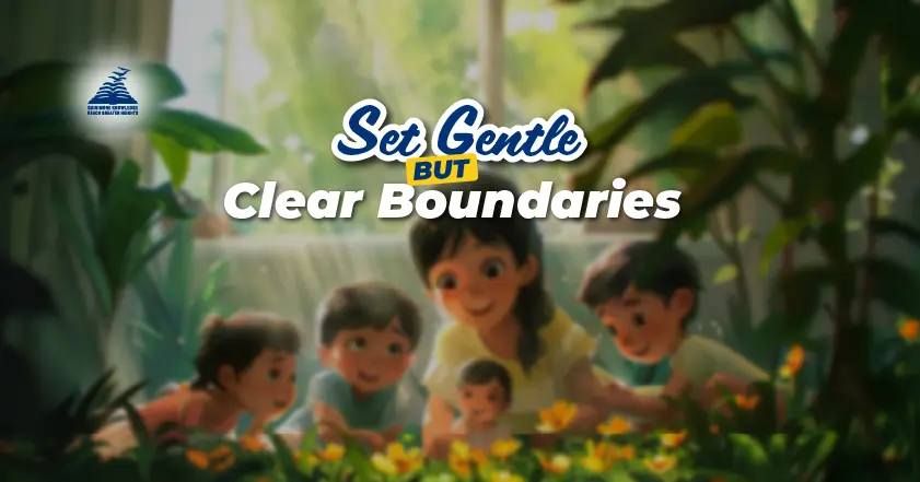 Parenting Tips For Toddlers and Preschoolers-Presidency Group Of Schools