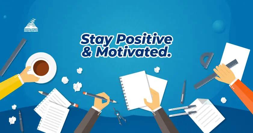 How to Stay Focused and Avoid Distractions While Studying-Presidency Group Of Schools