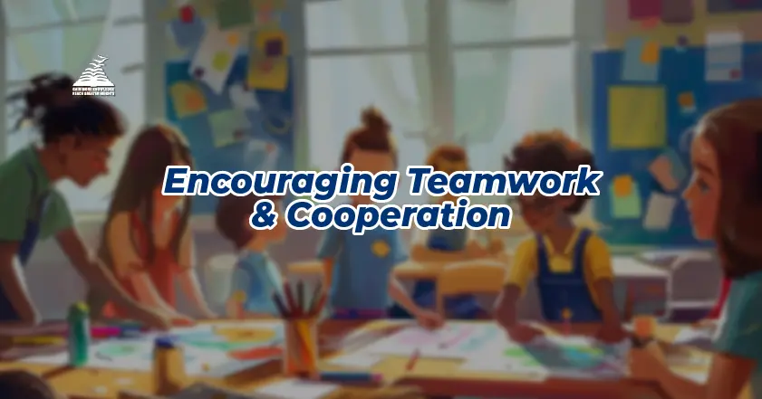 How Extracurricular Activities Improve Social Skills and Friendships- Presidency Group Of Schools