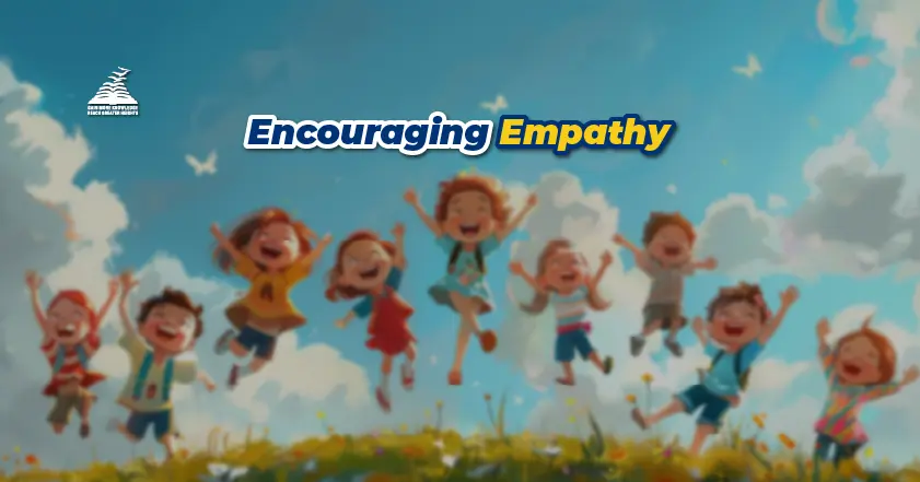 Teaching Children the Power of Kindness and Courtesy-Presidency Group Of Schools