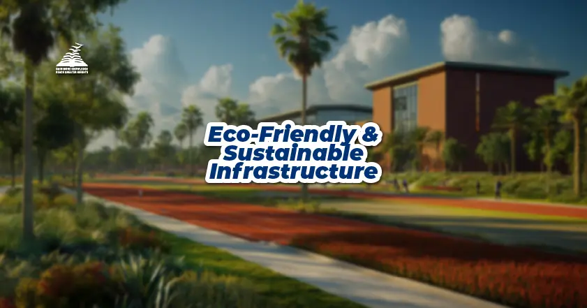 Infrastructure Highlights of best CBSE Schools in Bengaluru -Presidency Group Of Schools