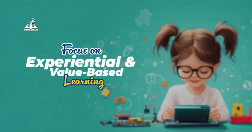 Best schools in Bangalore for Holistic Learning-Presidency Group Of Schools