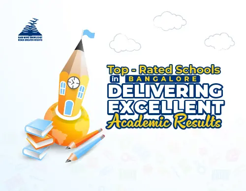 Top-rated schools in Bangalore with strong academic results-Presidency Group Of Schools