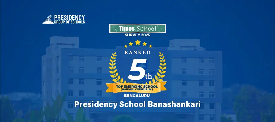 PSBSK --- Time School Survey