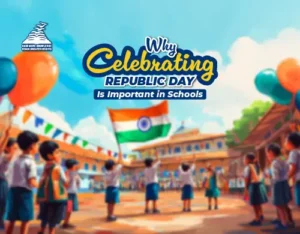 Why Celebrating Republic Day Is Important in Schools-Presidency Group Of Schools