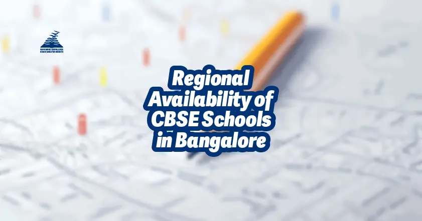 List of CBSE schools for 11th and 12th in Bangalore-Presidency Group Of Schools