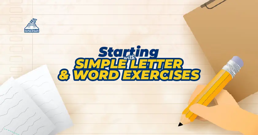 Fun Ways to Improve Handwriting During Vacation-Presidency Group Of Schools