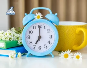 How to Create a Positive Morning Routine for First-Time Schoolers?-Presidency Group Of Schools