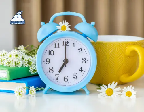 How to Create a Positive Morning Routine for First-Time Schoolers?-Presidency Group Of Schools