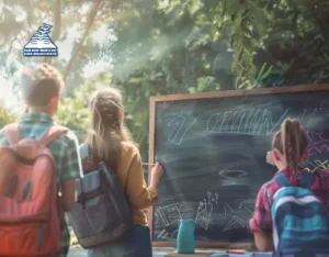 Screen-Free Vacation Activities for Students-Presidency Group Of Schools