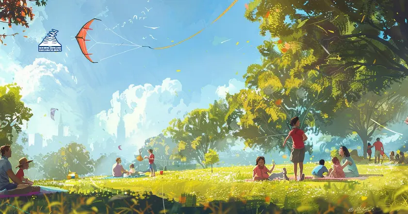 Screen-Free Vacation Activities for Students-Presidency Group Of Schools