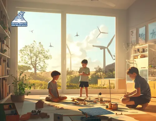 Best Indoor Activities for Students During Hot Summer Vacation-Presidency Group Of Schools