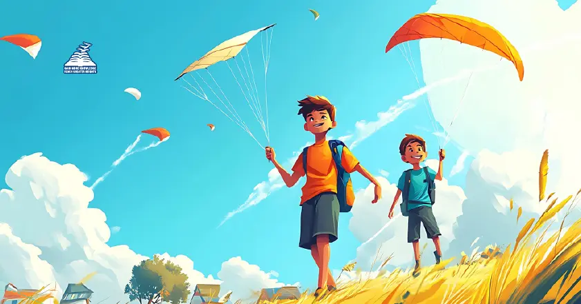 Smart Ways Students How can use Summer Holidays for Personal Growth-Presidency Group Of Schools