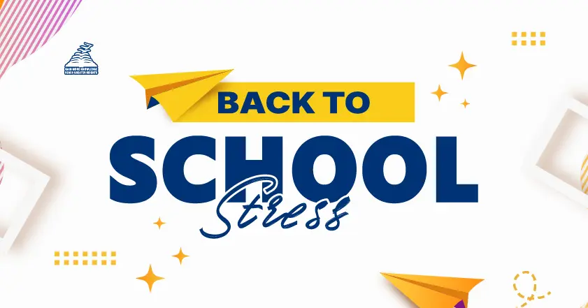 Tips for Students to Avoid Last-Minute Back-to-School Stress:-Presidency Group Of Schools