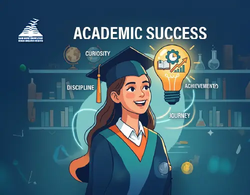 Top Qualities of a Good Student for Academic Success
