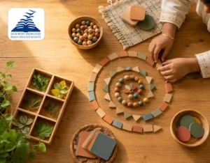 Screen-Free Childhood: How Montessori Classrooms in Bangalore Are Raising Focused Kids- Presidency Group of Schools