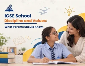 ICSE School Discipline and Values: What Parents Should Know** - Presidency Group of Schools