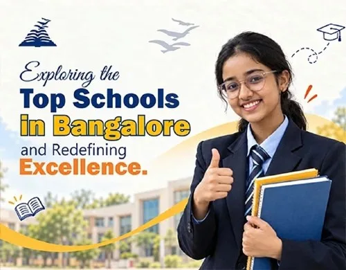 Exploring the Top School in Bangalore and Redefining Excellence - Presidency Group of Schools